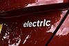 Hyundai KONA 160kW Ultimate 65kWh 5dr Auto Red
