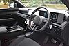 Hyundai TUCSON 1.6T 48V MHD N Line S 5dr 4WD DCT Silver