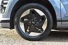 Hyundai KONA 160kW Advance 65kWh 5dr Auto Blue