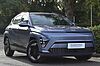 Hyundai KONA 160kW Advance 65kWh 5dr Auto Blue