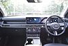 Hyundai TUCSON 1.6T Plug-in Hybrid Ultimate 5dr 4WD Auto Grey
