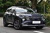 Hyundai TUCSON 1.6T Plug-in Hybrid Ultimate 5dr 4WD Auto Grey