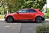 Hyundai IONIQ 5 N 478kW 84 kWh 5dr Auto Orange