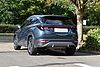 Hyundai TUCSON 1.6 TGDi Hybrid 230 Ultimate 5dr 2WD Auto Blue