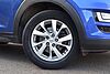 Hyundai TUCSON 1.6 GDi SE Nav 5dr 2WD Blue