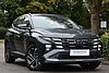 Hyundai TUCSON 1.6T Plug-in Hybrid Ultimate 5dr 4WD Auto Green