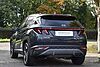Hyundai TUCSON 1.6 TGDi Hybrid 230 Ultimate 5dr 2WD Auto Grey