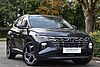 Hyundai TUCSON 1.6 TGDi Hybrid 230 Ultimate 5dr 2WD Auto Grey