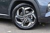 Hyundai TUCSON 1.6 TGDi Hybrid 230 Ultimate 5dr 2WD Auto Grey
