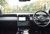 Hyundai TUCSON 1.6 TGDi Hybrid 230 Ultimate 5dr 2WD Auto Grey