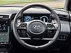 Hyundai TUCSON 1.6 TGDi Plug-in Hybrid N Line S 5dr 4WD Auto Grey