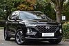 Hyundai SANTA FE 2.2 CRDi Premium SE 5dr 4WD Auto Black