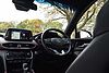 Hyundai SANTA FE 2.2 CRDi Premium SE 5dr 4WD Auto Black