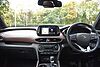 Hyundai SANTA FE 2.2 CRDi Premium SE 5dr 4WD Auto Black
