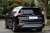 Hyundai SANTA FE 2.2 CRDi Premium SE 5dr 4WD Auto Black