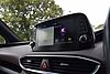 Hyundai SANTA FE 2.2 CRDi Premium SE 5dr 4WD Auto Black