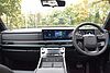Hyundai SANTA FE 1.6 TGDi Hybrid Calligraphy 5dr 4WD Auto Orange