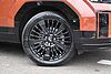 Hyundai SANTA FE 1.6 TGDi Hybrid Calligraphy 5dr 4WD Auto Orange