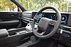 Hyundai SANTA FE 1.6 TGDi Hybrid Calligraphy 5dr 4WD Auto Orange