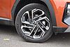 Hyundai TUCSON 1.6T Hybrid Ultimate 5dr Auto Orange