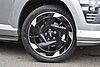 Hyundai KONA 160kW N Line S 65kWh 5dr Auto Silver