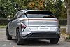 Hyundai KONA 160kW N Line S 65kWh 5dr Auto Silver