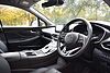 Hyundai SANTA FE 1.6 TGDi Hybrid Premium 5dr Auto Grey