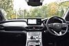 Hyundai SANTA FE 1.6 TGDi Hybrid Premium 5dr Auto Grey