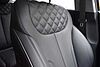Hyundai SANTA FE 1.6 TGDi Hybrid Premium 5dr Auto Grey