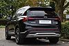 Hyundai SANTA FE 2.2 CRDi Ultimate 5dr 4WD Auto Black
