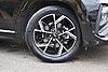 Hyundai TUCSON 1.6T 48V MHD N Line S 5dr DCT Black