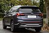 Hyundai SANTA FE 1.6 TGDi Hybrid Premium 5dr Auto Blue