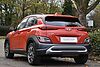 Hyundai KONA 1.6 GDi Hybrid Premium 5dr DCT Red