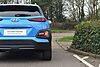 Hyundai KONA 1.0T GDi Play Edition 5dr Blue