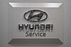 Hyundai TUCSON 1.6T Hybrid N Line S 5dr Auto Grey