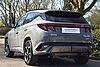 Hyundai TUCSON 1.6T Hybrid N Line S 5dr Auto Grey