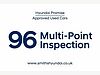 Hyundai I20 1.0T GDi N Line S 5dr DCT Grey