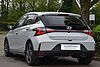 Hyundai I20 1.0T GDi N Line S 5dr DCT Grey