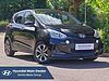 Hyundai I10 1.2 Premium SE 5dr Auto Black