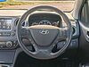 Hyundai I10 1.2 Premium SE 5dr Auto Black