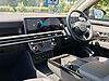Hyundai TUCSON 1.6T Hybrid Ultimate 5dr Auto Orange