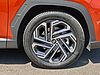 Hyundai TUCSON 1.6T Hybrid Ultimate 5dr Auto Orange