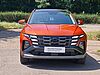 Hyundai TUCSON 1.6T Hybrid Ultimate 5dr Auto Orange