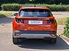 Hyundai TUCSON 1.6T Hybrid Ultimate 5dr Auto Orange