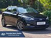 Hyundai I20 1.0 T-GDi Premium Nav 5dr Black