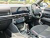 Hyundai TUCSON 1.6T N Line S 5dr Black