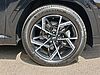 Hyundai TUCSON 1.6T N Line S 5dr Black