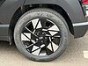 Hyundai KONA 1.6T 138 Ultimate 5dr Black