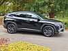 Hyundai TUCSON 1.6T 239 Hybrid Black Line 5dr Auto Black