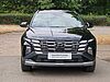 Hyundai TUCSON 1.6T 239 Hybrid Black Line 5dr Auto Black